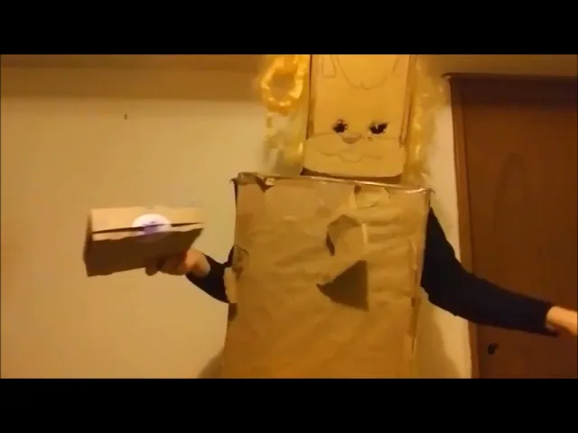 Tamers12345's Review of Taco Bell's Dorito Locos tacos